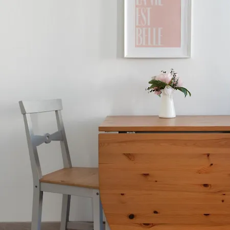 Studio Apartment Near University Vienne Extérieur photo