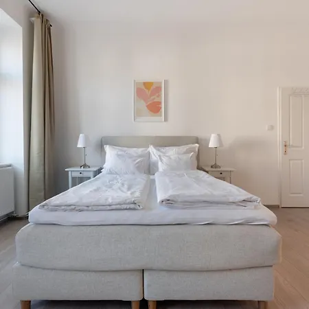 Studio Apartment Near University Vienne Extérieur photo