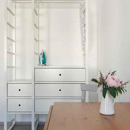 Studio Apartment Near University Vienne Extérieur photo