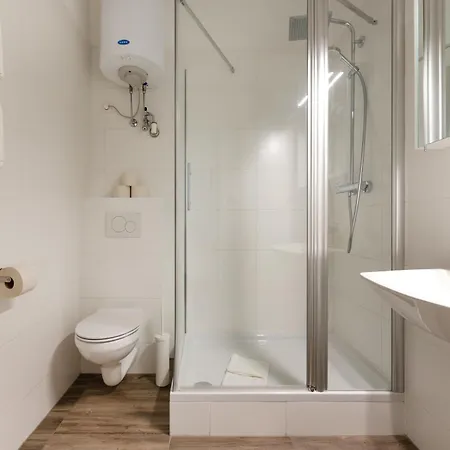 Studio Apartment Near University Vienne Extérieur photo