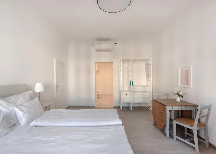 Studio Apartment Near University