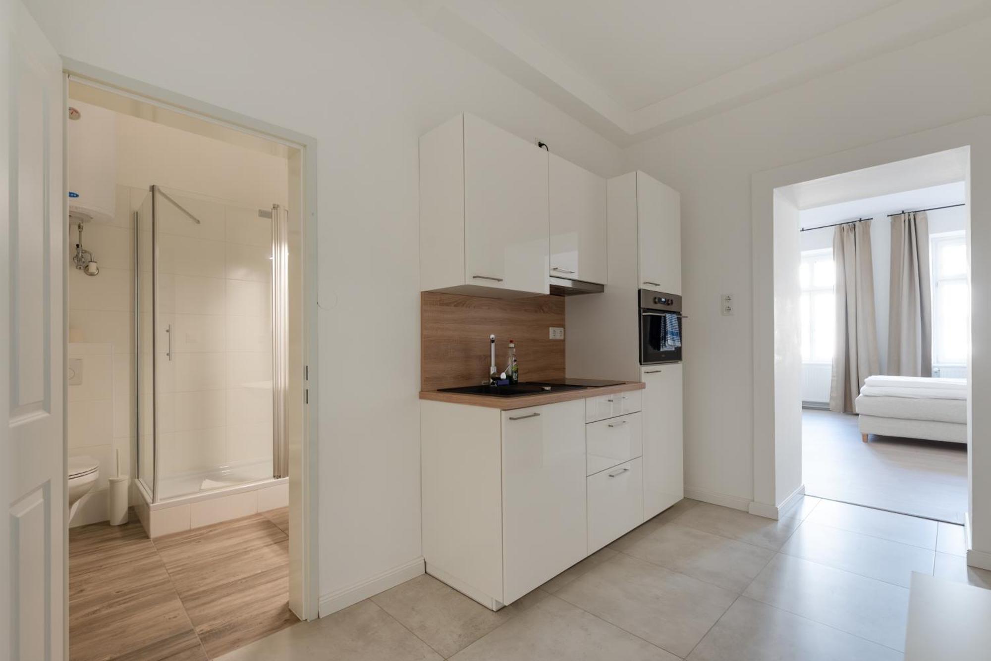 Appartement Near *