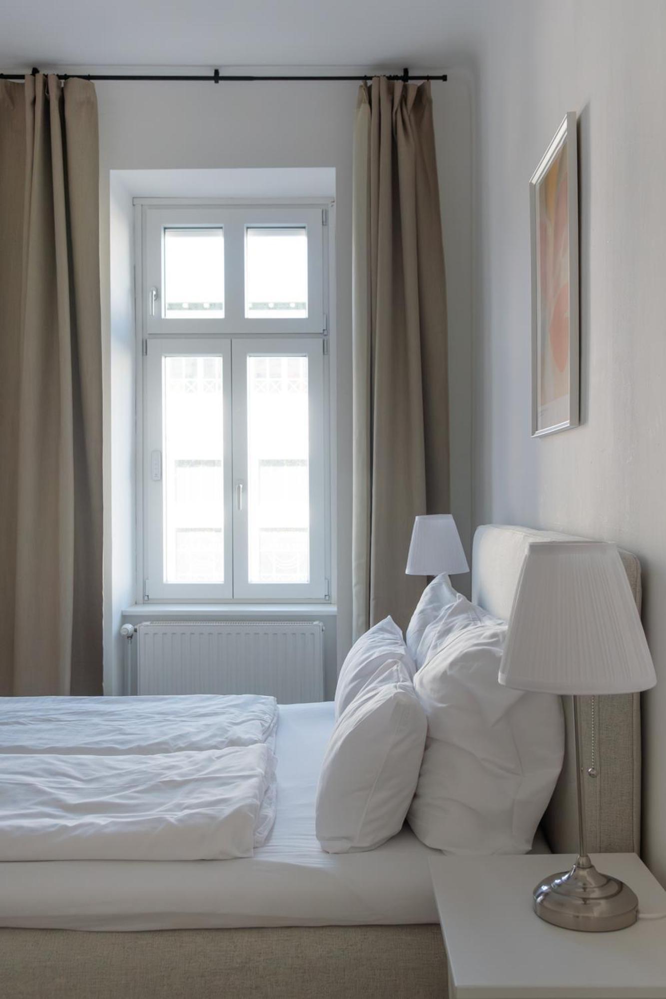 Appartement Near