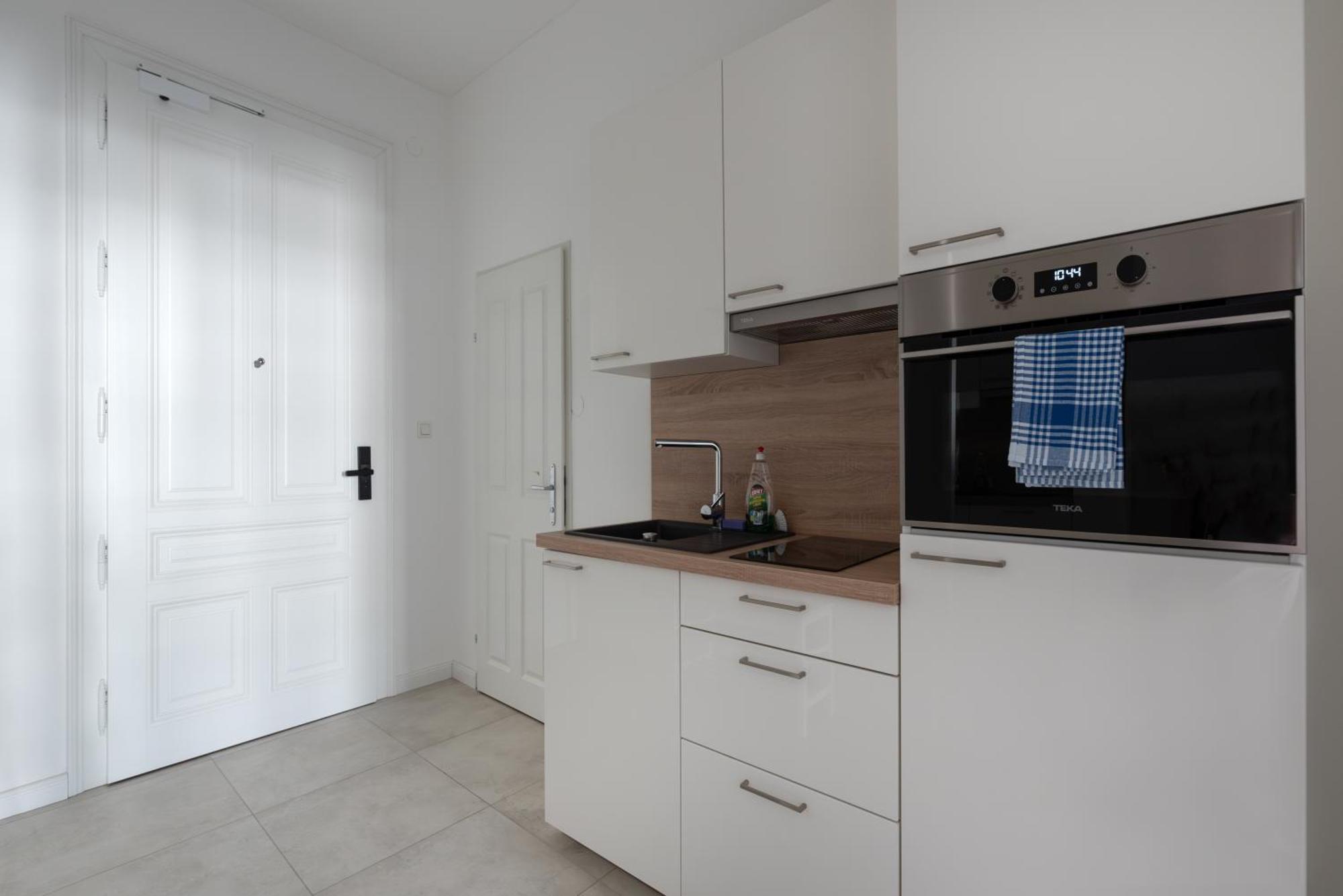 Appartement Near *