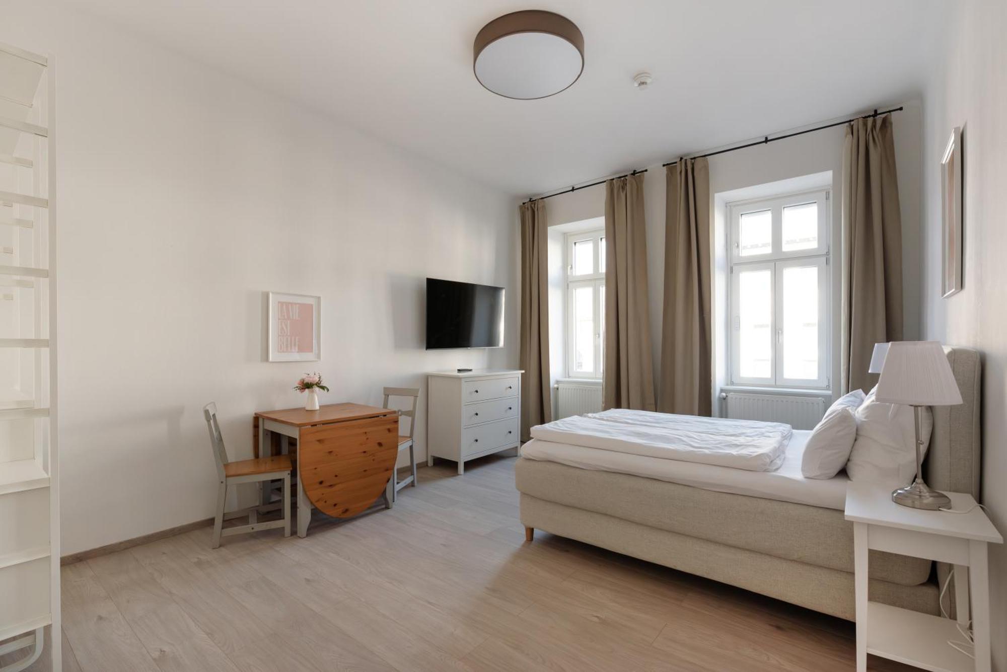 Appartement Near