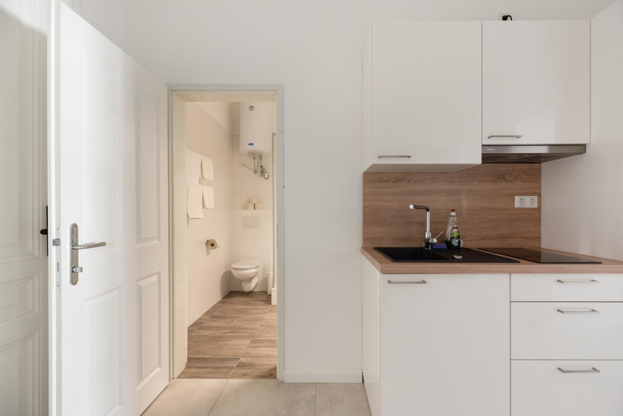 Appartement Near *