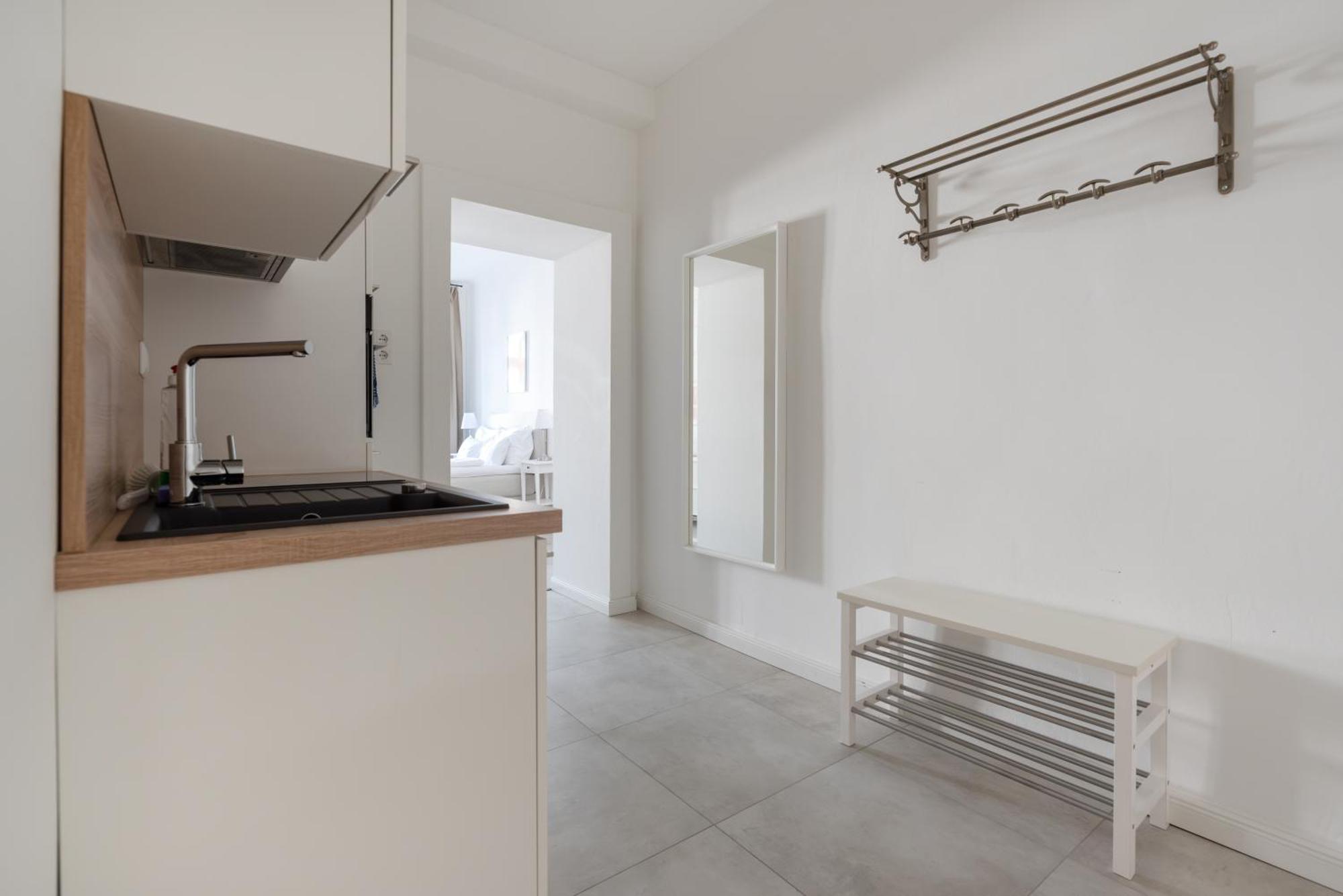 Appartement Near Vienne