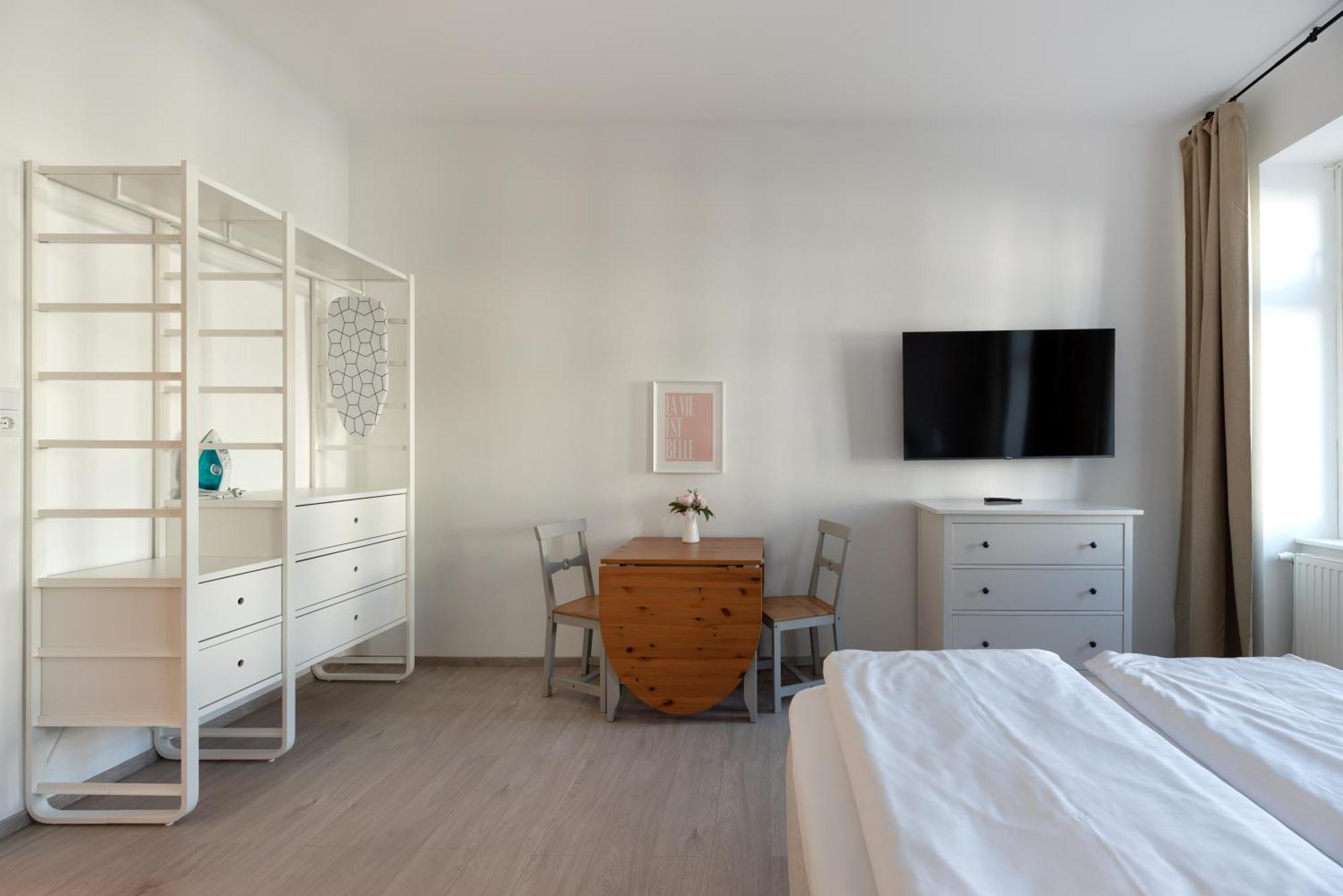 Appartement Near
