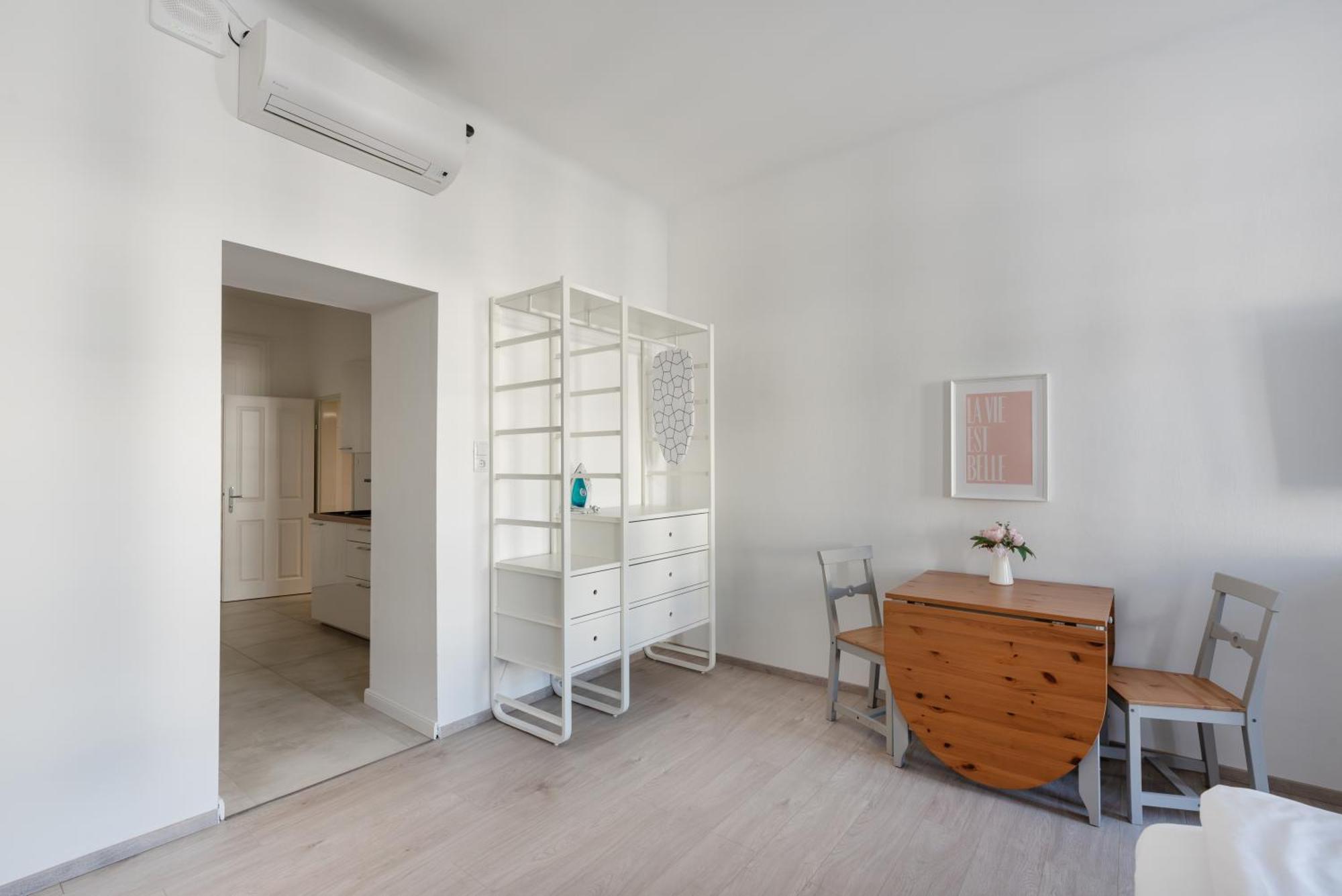 Appartement Near Vienne